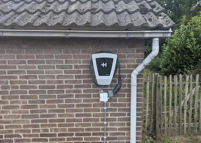 Logeerruimte In Gerenoveerde Boerderij In Wachtum