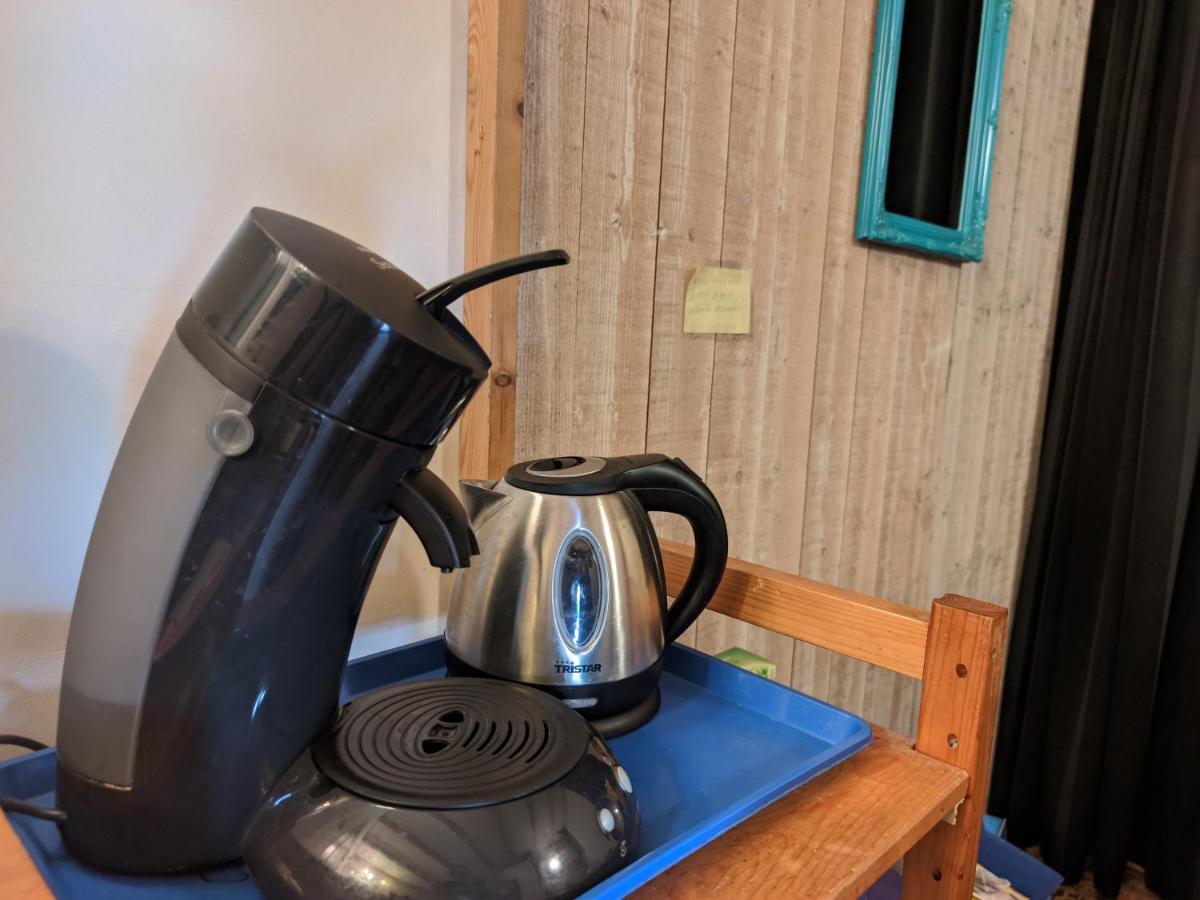 Logeerruimte In Gerenoveerde Boerderij In