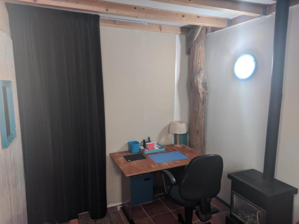 Logeerruimte In Gerenoveerde Boerderij In Apartment Wachtum