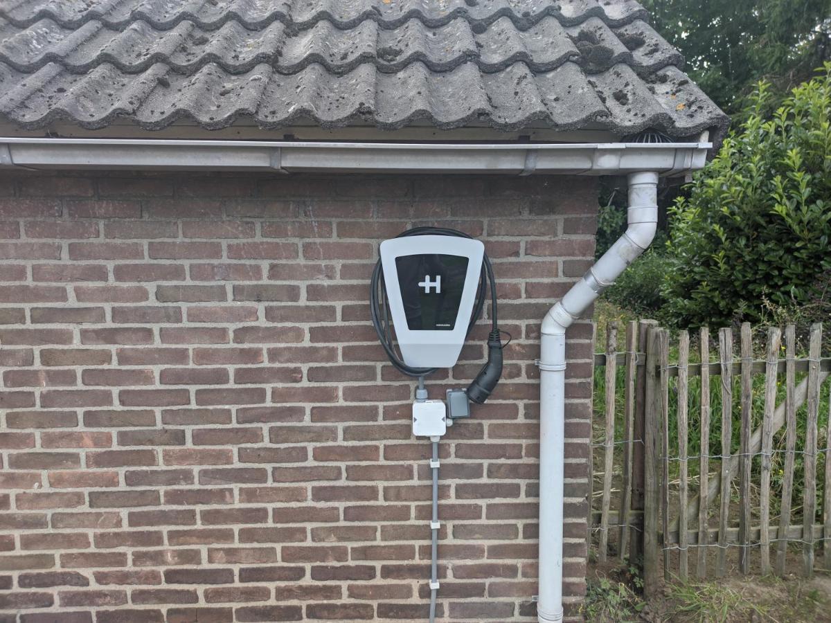 Logeerruimte In Gerenoveerde Boerderij In Apartment *