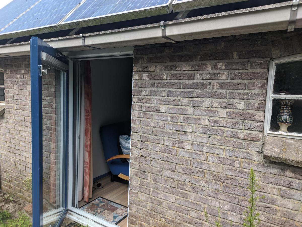 Logeerruimte In Gerenoveerde Boerderij In Apartment