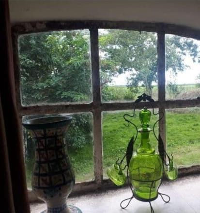 Apartment Logeerruimte In Gerenoveerde Boerderij In Wachtum