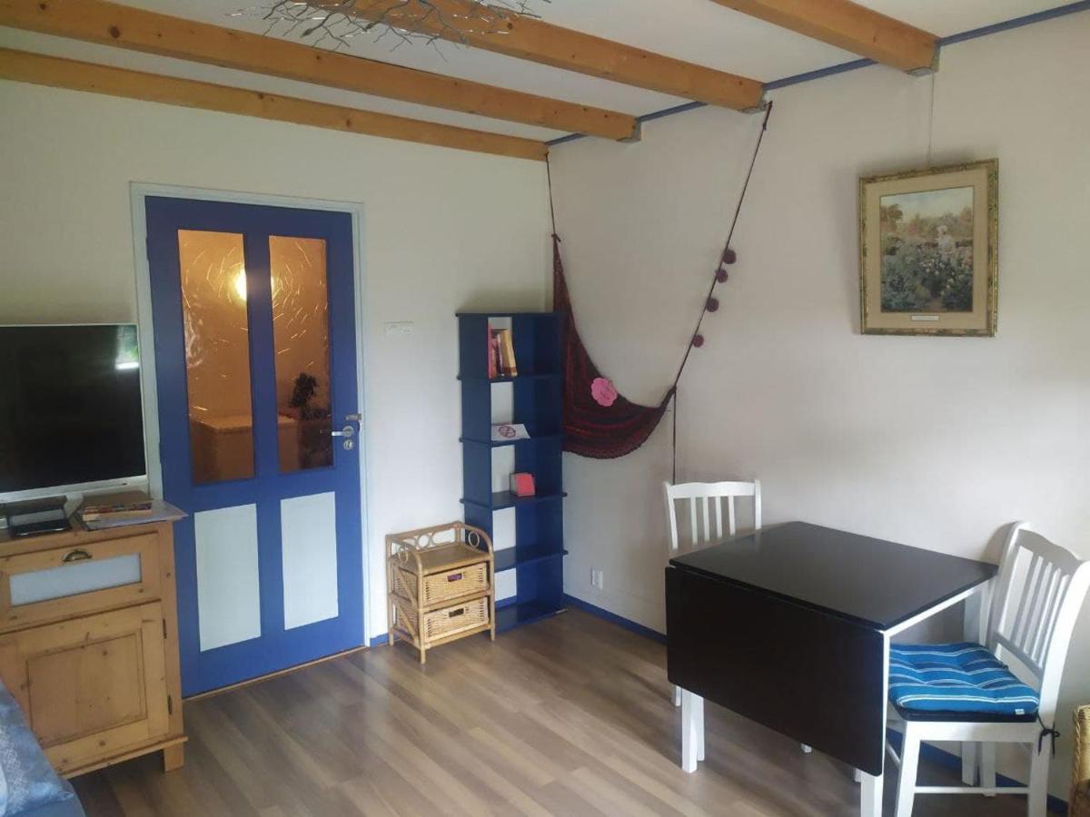 Apartamento Logeerruimte In Gerenoveerde Boerderij In Wachtum