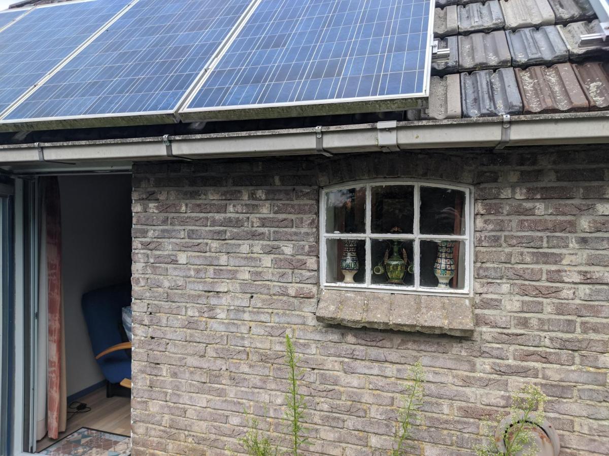 Logeerruimte In Gerenoveerde Boerderij In Apartamento