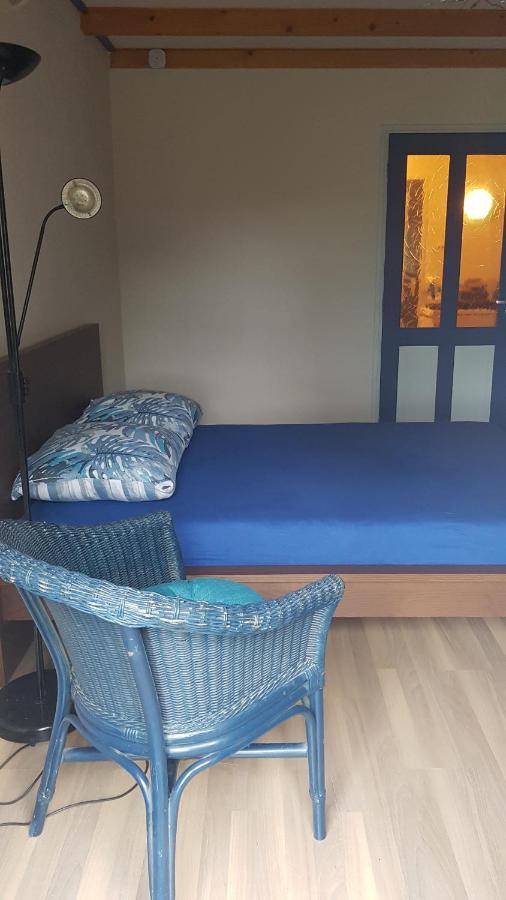 Apartamento Logeerruimte In Gerenoveerde Boerderij In