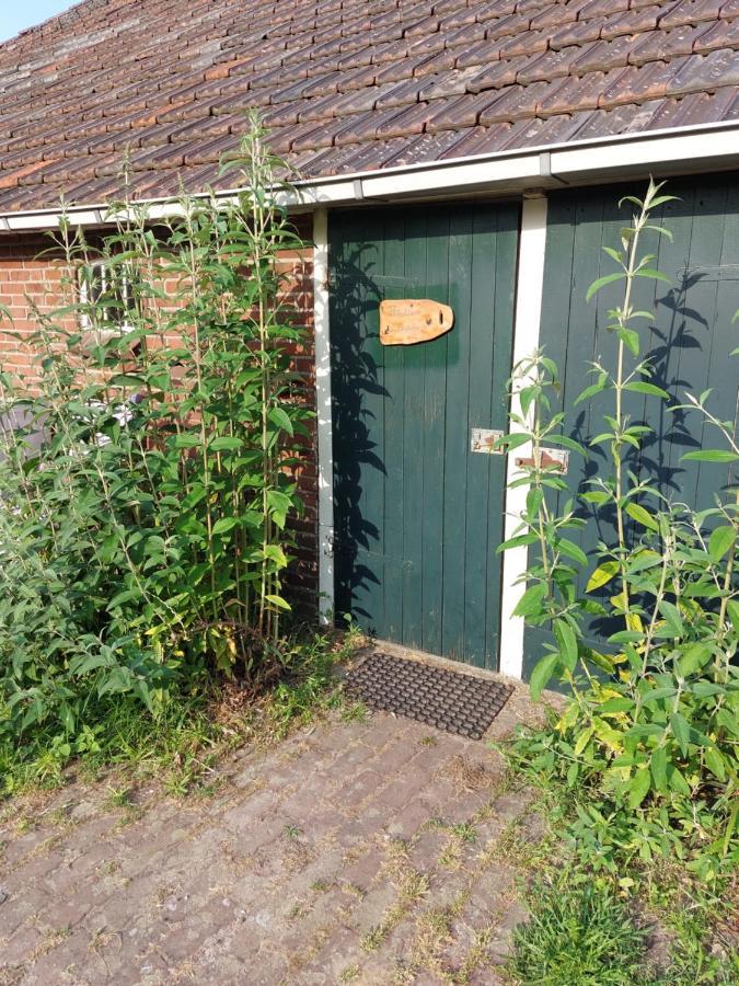 Logeerruimte In Gerenoveerde Boerderij In *